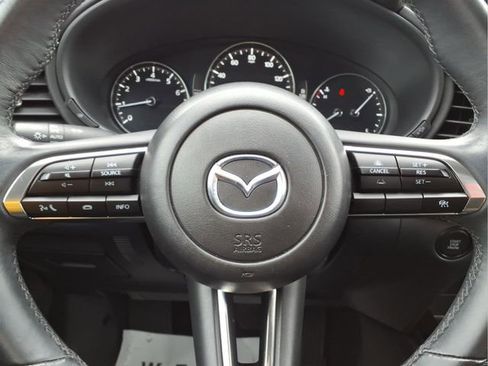 Used 2025 MAZDA CX-30 AWD 2.5 S w/ Select Sport Pkg image 16