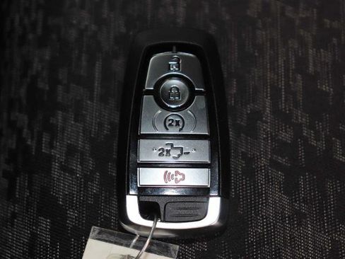 Certified 2024 Ford F150 Tremor image 34