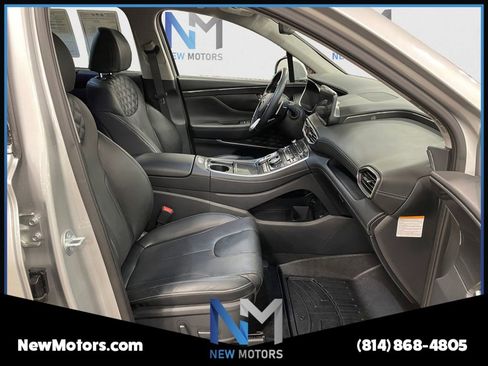 Used 2023 Hyundai Santa Fe Limited AWD/4WD image 15