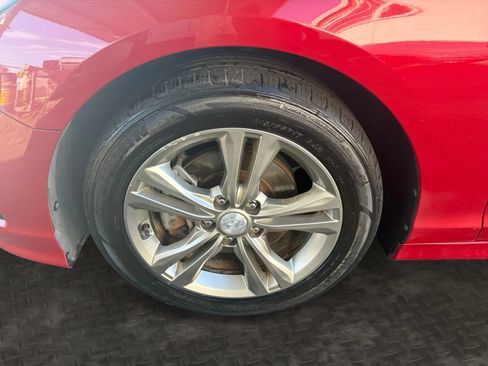 Used 2019 Hyundai Sonata SEL FWD image 35