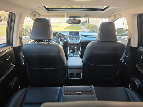Used 2016 Lexus NX 200t FWD w/ Premium Package image 36