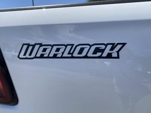 New 2026 RAM 1500 Classic Warlock AWD/4WD image 4