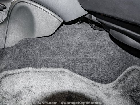 Used 1995 Pontiac Firebird Formula RWD image 76