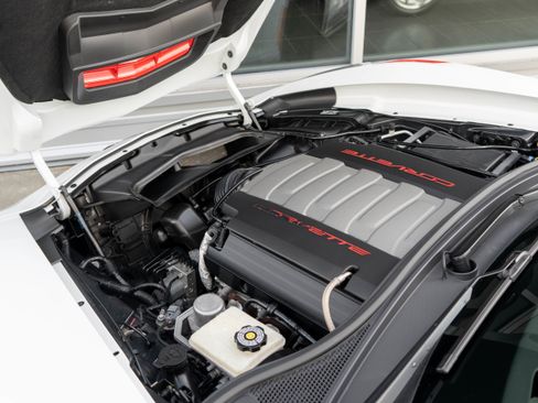 Used 2017 Chevrolet Corvette Grand Sport image 43