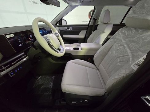 New 2026 Hyundai Santa Fe SEL image 10