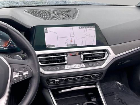 Used 2022 BMW 430i xDrive Convertible AWD/4WD image 6