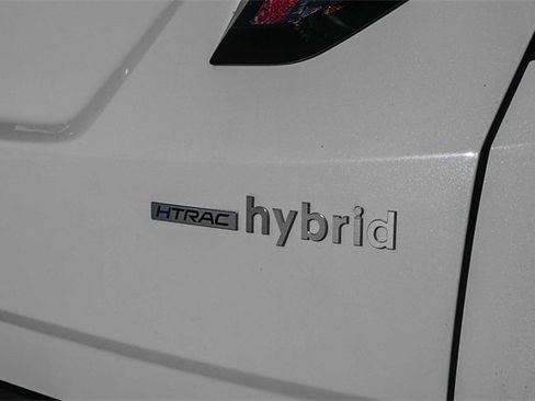 New 2026 Hyundai Tucson Limited image 8