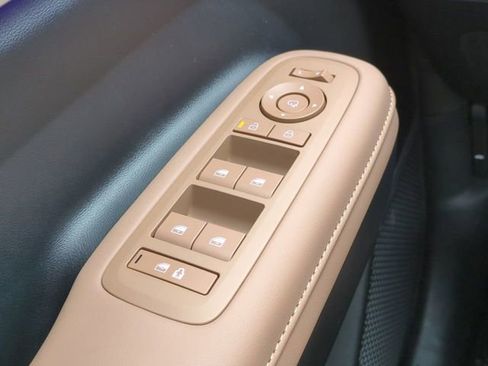 New 2026 Hyundai Santa Fe Calligraphy FWD image 23