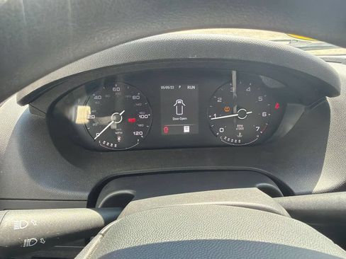 Used 2022 RAM ProMaster 3500 FWD image 6