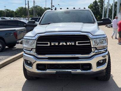 Used 2020 RAM 2500 Big Horn w/ Level 1 Equipment Group