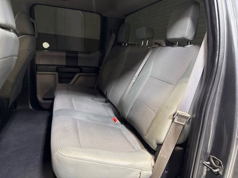 Used 2019 Ford F250 XL w/ STX Appearance Package image 34