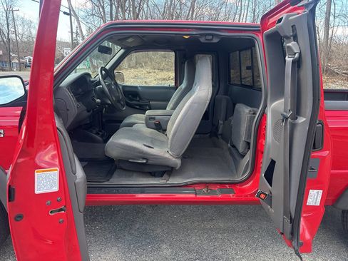 Used 2001 Ford Ranger XLT image 25