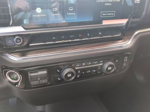 Used 2023 Chevrolet Silverado 1500 LT w/ All Star Edition Plus image 18