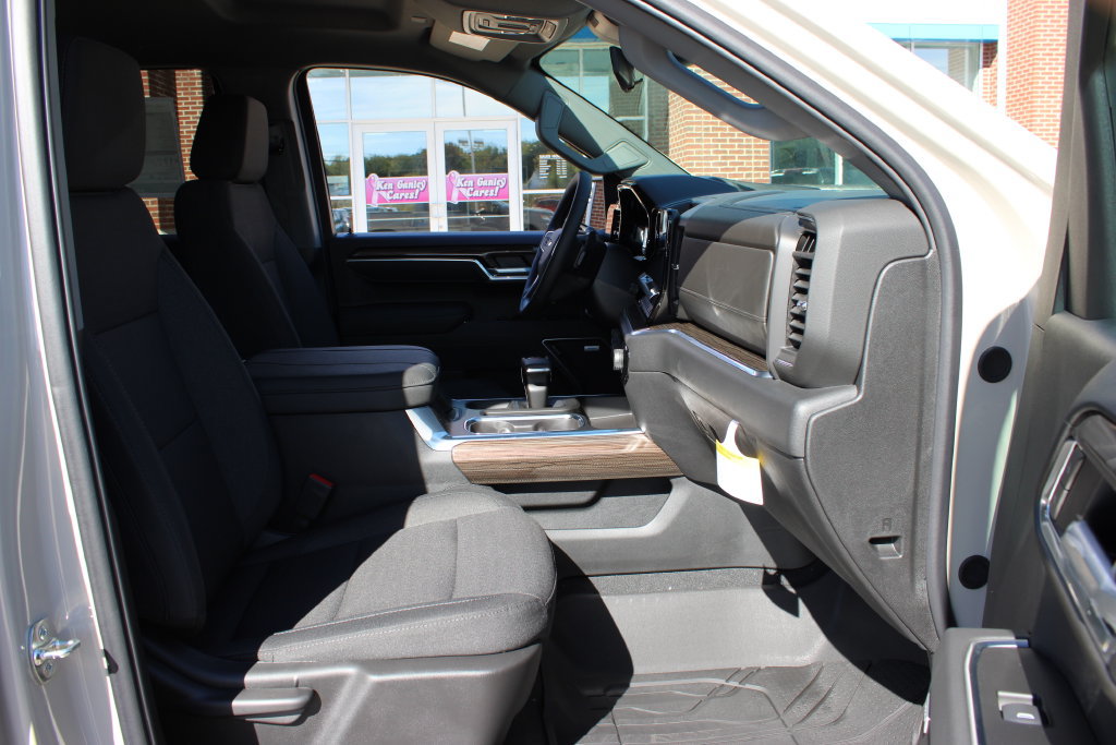 New 2026 Chevrolet Silverado 1500 RST AWD/4WD image 42