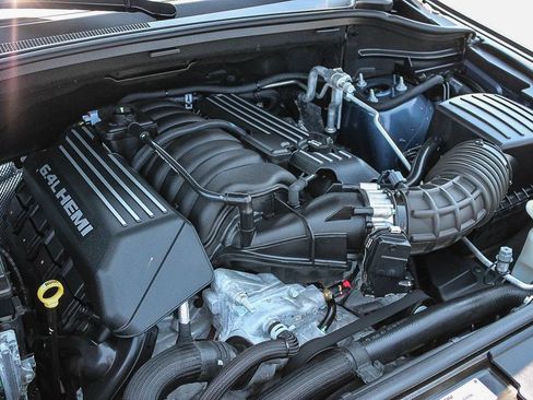 Used 2020 Jeep Grand Cherokee SRT AWD/4WD image 26
