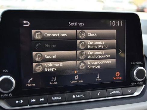 Certified 2023 Nissan Rogue SL image 15