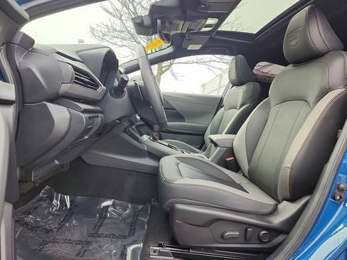 Used 2025 Subaru Crosstrek 2.5i Wilderness w/ Wilderness Package image 13