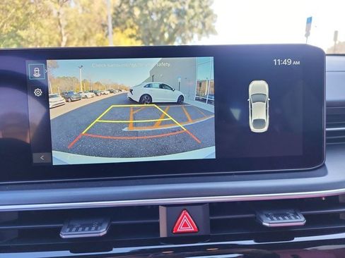 New 2026 Kia K5 GT-Line image 19