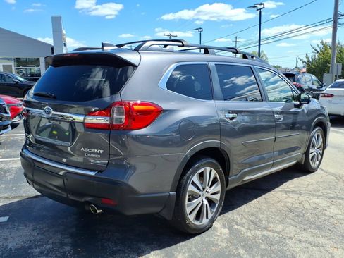 Used 2021 Subaru Ascent Touring w/ Popular Package #2A AWD/4WD image 3