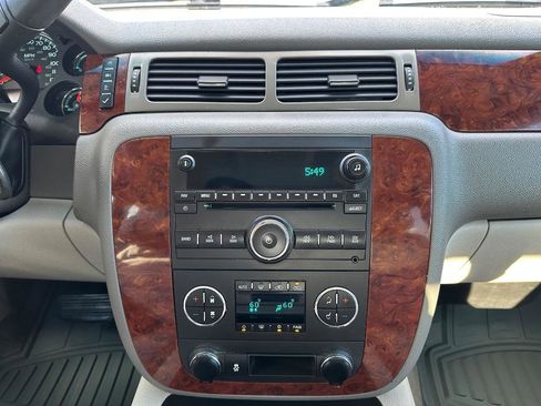 Used 2012 Chevrolet Silverado 1500 LTZ w/ Suspension Package, Off-Road image 7