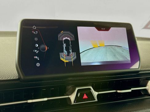 Certified 2021 Toyota Supra w/ Safety & Technology Package RWD image 13