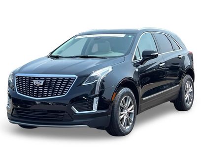 Used 2022 Cadillac XT5 Premium Luxury w/ LPO, Floor Liner Package