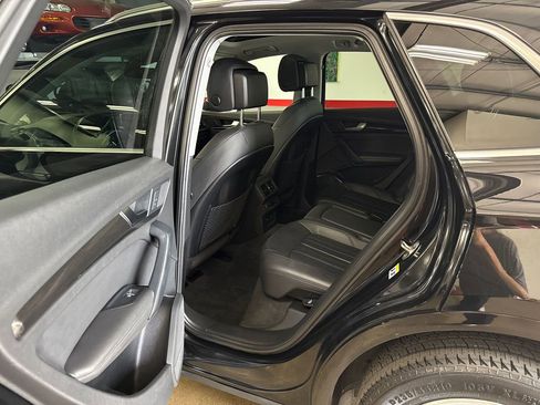 Used 2020 Audi Q5 2.0T Premium Plus image 64