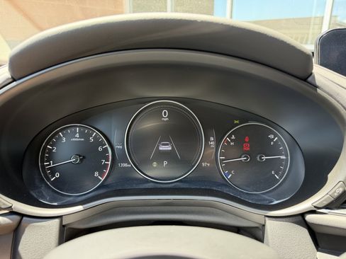 Used 2024 MAZDA CX-30 AWD 2.5 S w/ Preferred Package image 17