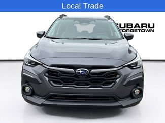 New 2026 Subaru Crosstrek 2.5i Limited w/ Crosstrek Mirror Package AWD/4WD video 2