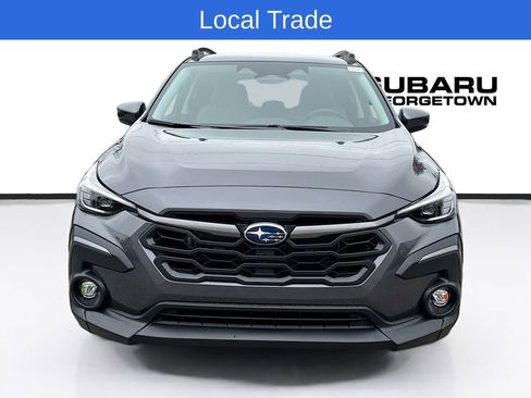 New 2026 Subaru Crosstrek 2.5i Limited w/ Crosstrek Mirror Package AWD/4WD image 2