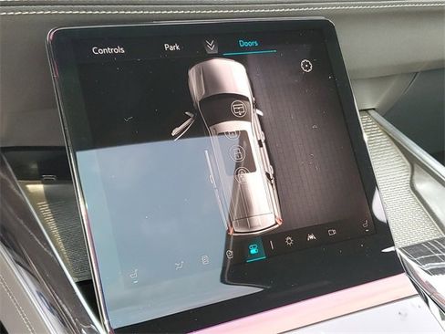 New 2025 Cadillac Escalade Sport w/ Touring Package image 18