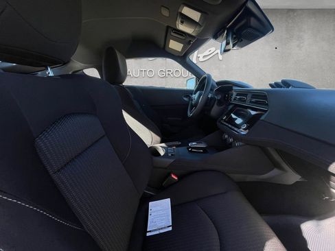 New 2026 Nissan Z Sport w/ Floor Mat Package RWD image 25