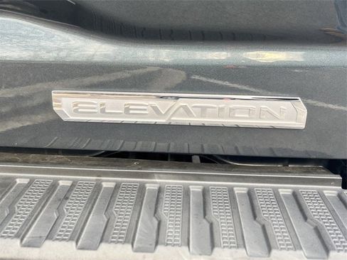 Used 2021 GMC Sierra 1500 Elevation image 29