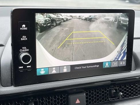 Used 2024 Honda CR-V Sport Touring image 35