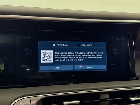 New 2026 Hyundai Palisade Limited FWD image 23