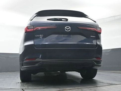 Certified 2024 MAZDA CX-90 Plug-In Hybrid w/ Preferred image 30