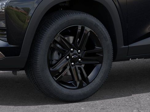 New 2026 Chevrolet Trax ACTIV w/ Driver Confidence Package FWD image 9