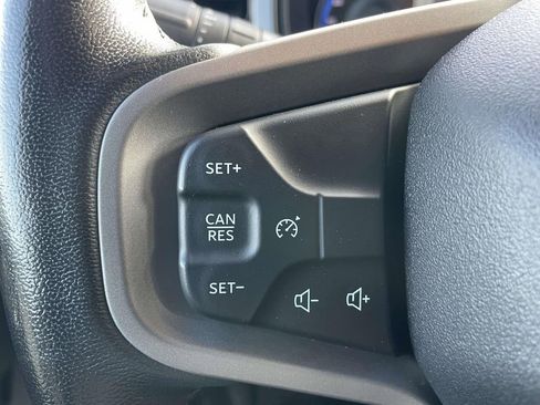 Used 2022 Ford Bronco Big Bend image 21