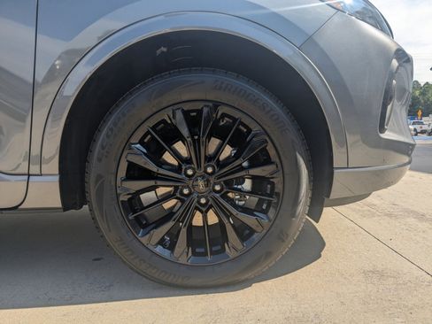 New 2024 Ford Escape ST-Line Elite image 12