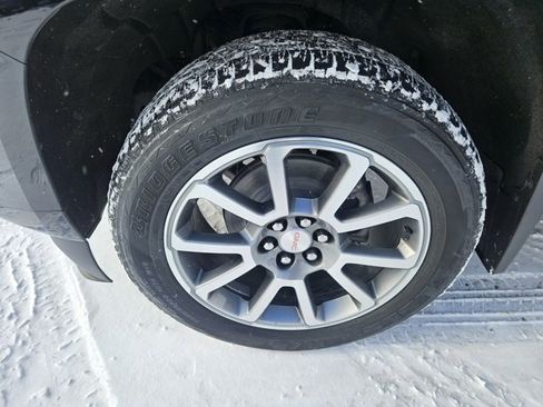 Certified 2021 GMC Canyon Denali image 23