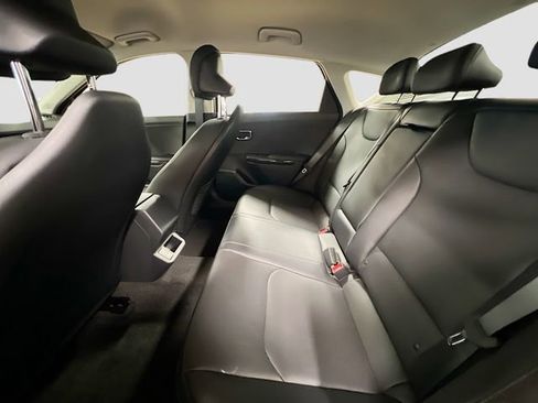 New 2026 Kia K4 EX image 24