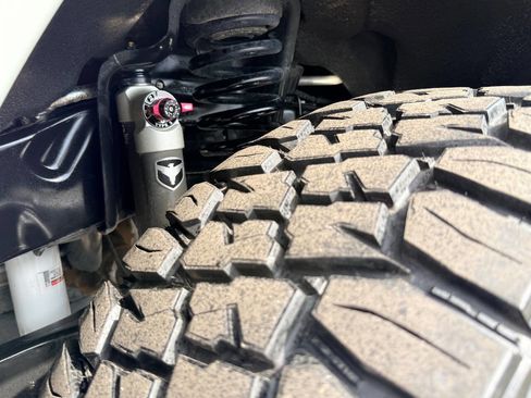 Used 2025 Ford F450 Platinum w/ Platinum Plus Package image 16