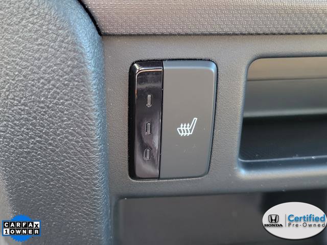 Certified 2025 Honda Ridgeline RTL image 27