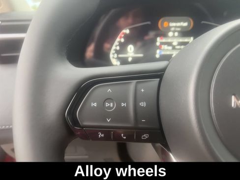 New 2026 MAZDA CX-5 Select AWD/4WD image 15