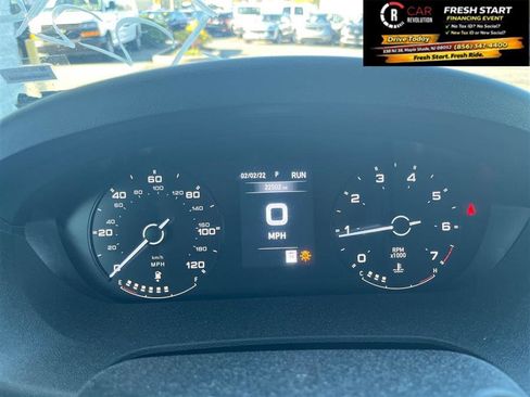 Used 2025 RAM ProMaster 2500 w/ Convenience Group image 22