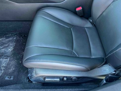 New 2026 Honda Accord Sport image 12