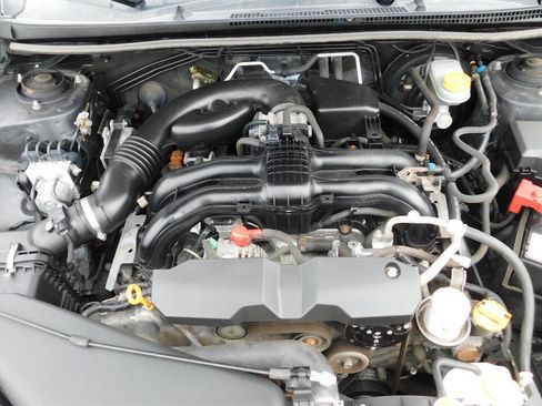 Used 2016 Subaru Impreza 2.0i Premium w/ Popular Package #1 image 39