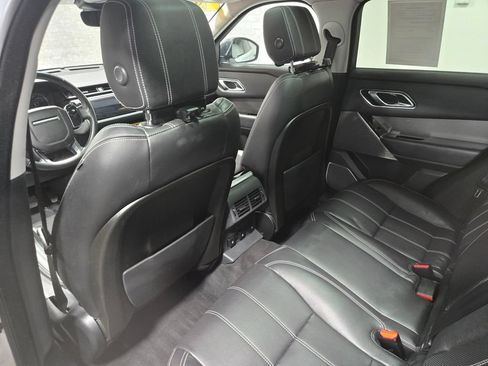 Used 2019 Land Rover Range Rover Velar S AWD/4WD image 34