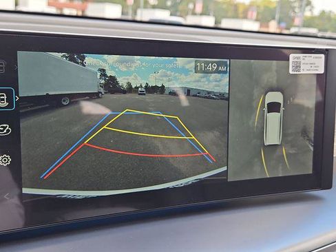New 2026 Hyundai Ioniq 9 SEL AWD/4WD image 16
