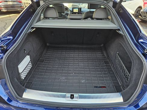 Used 2020 Audi A5 2.0T Premium Plus w/ Premium Plus image 40